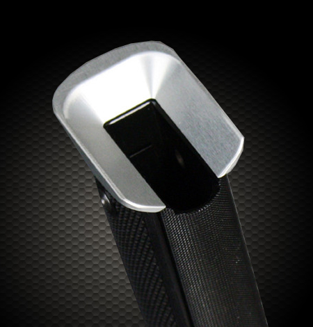 TECHWELL IPSC TGO Magwell for 1911